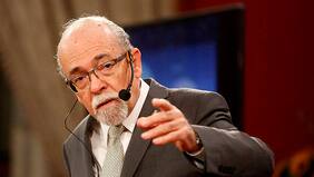 Profe José Maza las hará de animador en nuevo programa de TVN y TV Educa Chile