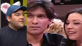 Danilo 21 dejó mal parado al Rafa Araneda: reveló que sabía de acosos de productor musical Jaime Román en Rojo