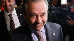 “Querían convertir esta discusión en un circo”: Agustín Romero apaga el fuego con bencina tras ser acusado de “servil”