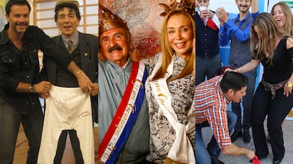 ¡Se viene weno, weno! Los Guachacas regresan con todo y anuncian sus novedades este martes en El Hoyo