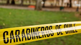 Impacto por hallazgo de cuerpo sin vida en pleno Parque Forestal: investigan posible homicidio