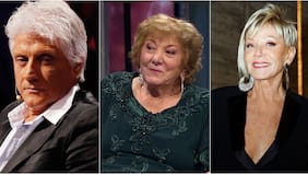 “Me hizo caso”: Tía Yoli reveló el consejo que le dio a Lolo Peña sobre su romance con Raquel Argandoña