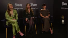 The Boys llega a su final: “Será un cierre satisfactorio, emocional y caótico”