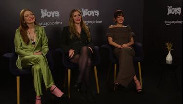 The Boys llega a su final: “Será un cierre satisfactorio, emocional y caótico”