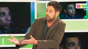 El sentido reclamo de Michael "Guagüito" Roldán: "Me cag... para la vida"