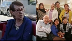 “Ese programa es muy rasca”: Mónica Carrasco reveló que algunos rostros de TVN se negaron a participar en Los Venegas