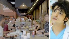 Doctor Milagro vs. Socios de la parrilla: ¿Quién se quedó con el segundo round por el rating?