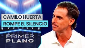 Revelan el millonario monto que habría recibido Camilo Huerta por su entrevista en Primer Plano