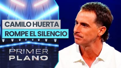 Revelan el millonario monto que habría recibido Camilo Huerta por su entrevista en Primer Plano