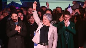 “Desde Conchalí a La Moneda”: El discurso de Jeannette Jara tras ganar la primaria