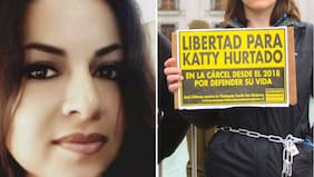 Presidente Boric concede indulto a Katty Hurtado: la historia de la mujer condenada a 20 años de cárcel por matar a exesposo