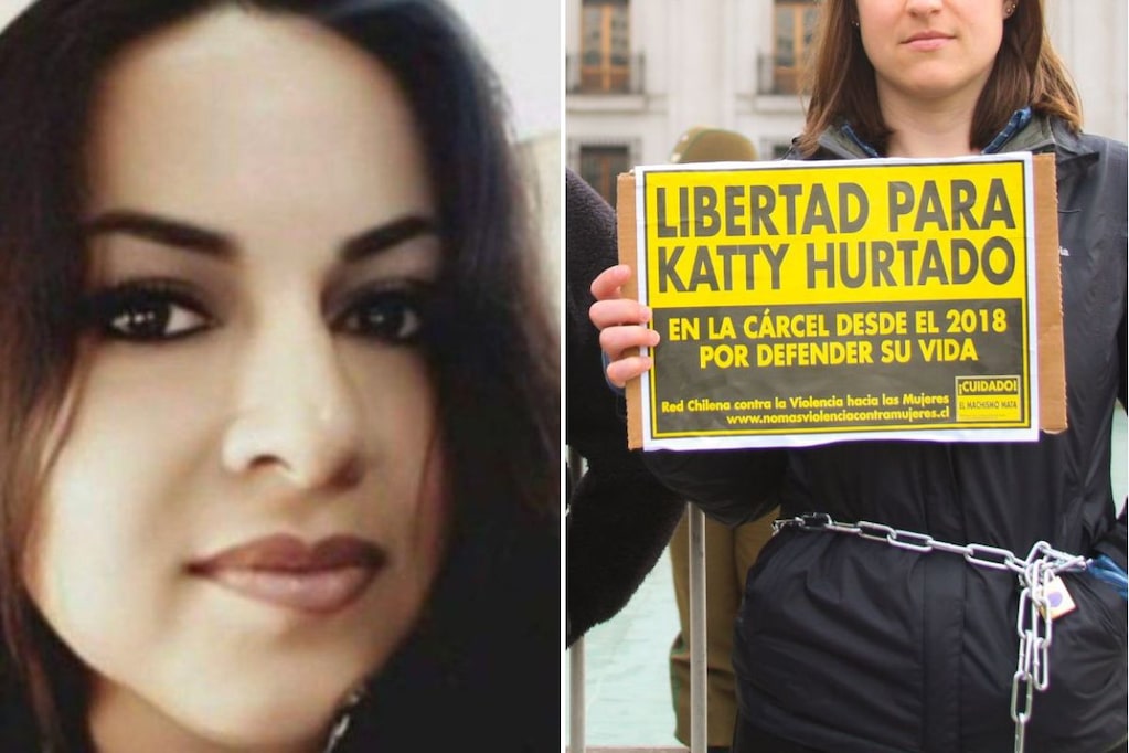 Katty Hurtado en Wikipedia Foto: cortesía