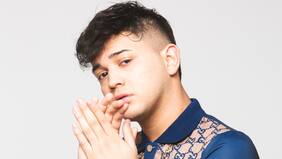 Lucky Brown y el uso de las redes sociales en la música: “Ocupo lo que siento que se puede pegar en TikTok”
