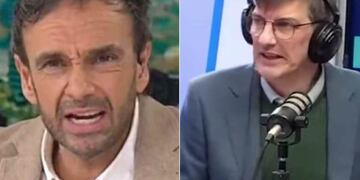 Rodrigo Sepúlveda - Daniel Stingo