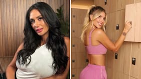 ¿Amistad rota? El cruce entre Pamela Díaz y Coté López en Viña que encendió las redes