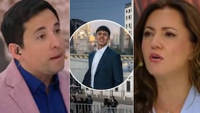 De “su mamá es una...” a “claro, ahí está el pituto”: en Tu Día ponen fin al misterio sobre estudiante en La Moneda