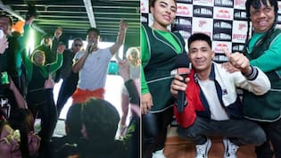 “No le ha ganado a nadie”: reconocido periodista estalla en vivo y barre con El Chino tras mediática irrupción