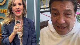 “Claro que lo voy a echar de menos, pero…”: la broma de Diana Bolocco sobre JC Rodríguez por su salida de Gran Hermano