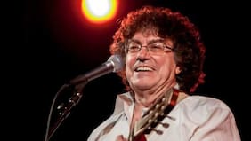 Luto en la música: Muere el legendario cantante Piero, la voz del clásico “Mi Viejo”