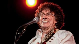 Luto en la música: Muere el legendario cantante Piero, la voz del clásico “Mi Viejo”