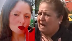 Le aconsejaron no ver el cuerpo de su hija: habla madre de joven chilena asesinada por vecino colombiano en Santiago
