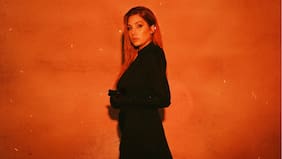 Leire Martínez vuelve a Chile para presentar su nueva etapa solista tras La Oreja de Van Gogh y celebrar su historia musical