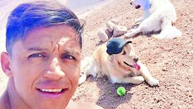 Hasta Atom y Humber desfilarán en la alfombra roja de "Mi amigo Alexis"