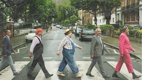 Festival El Gran Chiste 2: Figuras del humor clásico chileno llegan al Movistar Arena