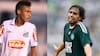 Exceso de regate: el día que Neymar conoció la magia de Jorge Valdivia