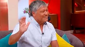 "Quedaban chiquititos y apretaditos...”: Pato Yáñez cuenta como, junto a Eduardo Bonvallet, mandaban a achicar los shorts antes de jugar