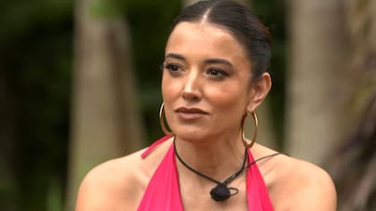 La inesperada cercanía de Yamila Reyna con reconocido galán en ¿Volverías con tu ex? 2: la foto que los “delata”