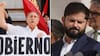 “Las moscas son diferentes”: Eduardo Artés reacciona furia a decisión de Gabriel Boric y hace ácida comparación con Kast
