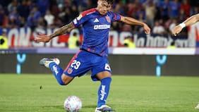 US$4 millones desde el fútbol argentino: la “U” estaría a punto de perder a una de sus joyas