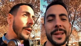 “Ningún chileno se ha tomado el tiempo de decirlo”: joven sale a defender migración venezolana y llama a agradecerles