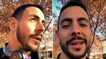 “Ningún chileno se ha tomado el tiempo de decirlo”: joven sale a defender migración venezolana y llama a agradecerles