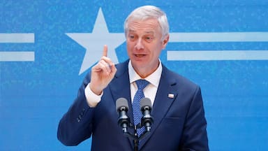 Nuevamente cae la aprobación del Presidente José Antonio Kast de acuerdo a la Encuesta Criteria
