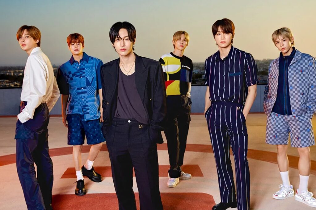 RIIZE: El ascenso del nuevo grupo de K-Pop en la escena global | K-Pop