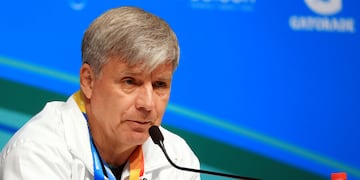 Harold Mayne-Nicholls