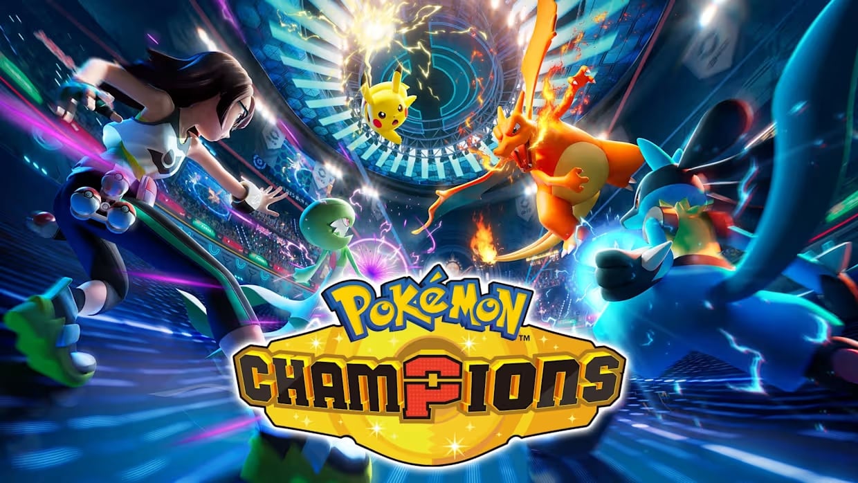 Pokémon Champions: ¿Democratización o Élite Competitiva?