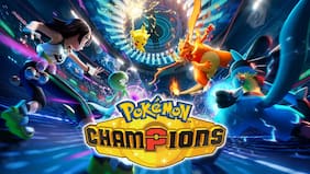 Review: Pokémon Champions queda a medio camino entre la grandeza y la flojera