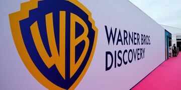 Warner Bros. Discovery se dividirá en dos compañías independientes para maximizar su potencial