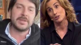 “Te hemos financiado tu vida y campaña”: el duro cruce entre Simón Boric y Marcela Cubillos por sueldazo de 17 millones