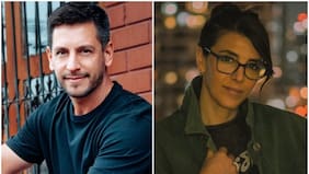 ¿Remember?: Mariana Marino aclaró rumores de una “relación” con Agustín Pastorino