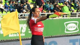 Piden pena de prisión contra Cindy Nahuelcoy por dichos en Ganar o Servir: “Me cagó la carrera"