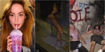 Los macabros “efectos mortales” del batido viral de McDonald’s