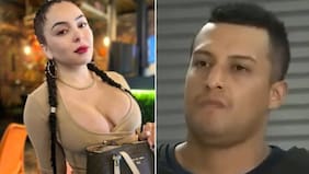 No le compraron su versión y se confirma macabra teoría del caso: hallan culpable a expareja de influencer asesinada