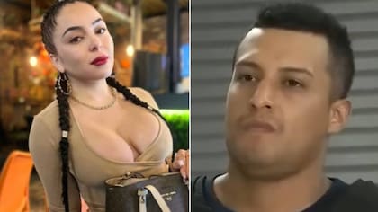 No le compraron su versión y se confirma macabra teoría del caso: hallan culpable a expareja de influencer asesinada