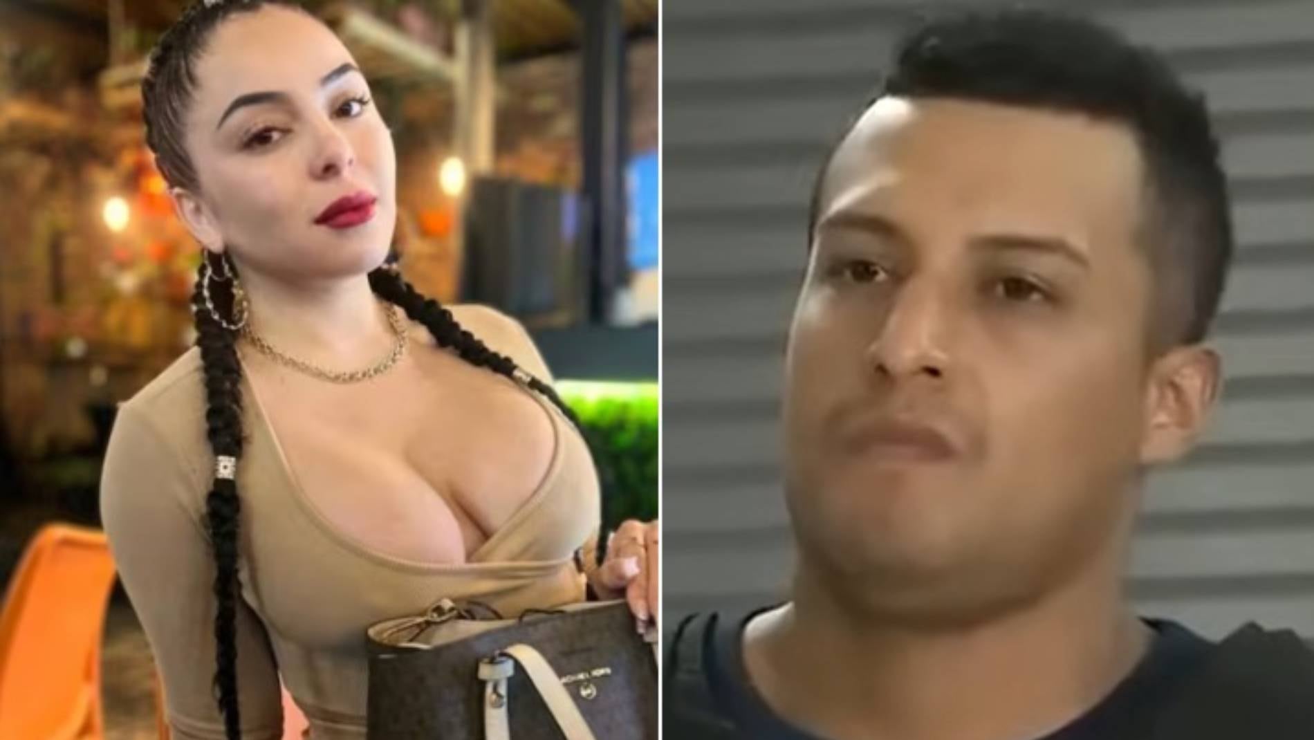 No le compraron su versión y se confirma macabra teoría del caso: hallan culpable a expareja de influencer asesinada