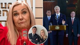 La advertencia de Pamela Jiles al Gobierno si no cumple con la “Ley Parisi 2030″: “Me obligan a hacer algo que no quisiera hacer”