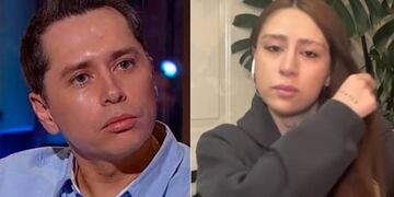 DJ Isi Glock - Karol Lucero